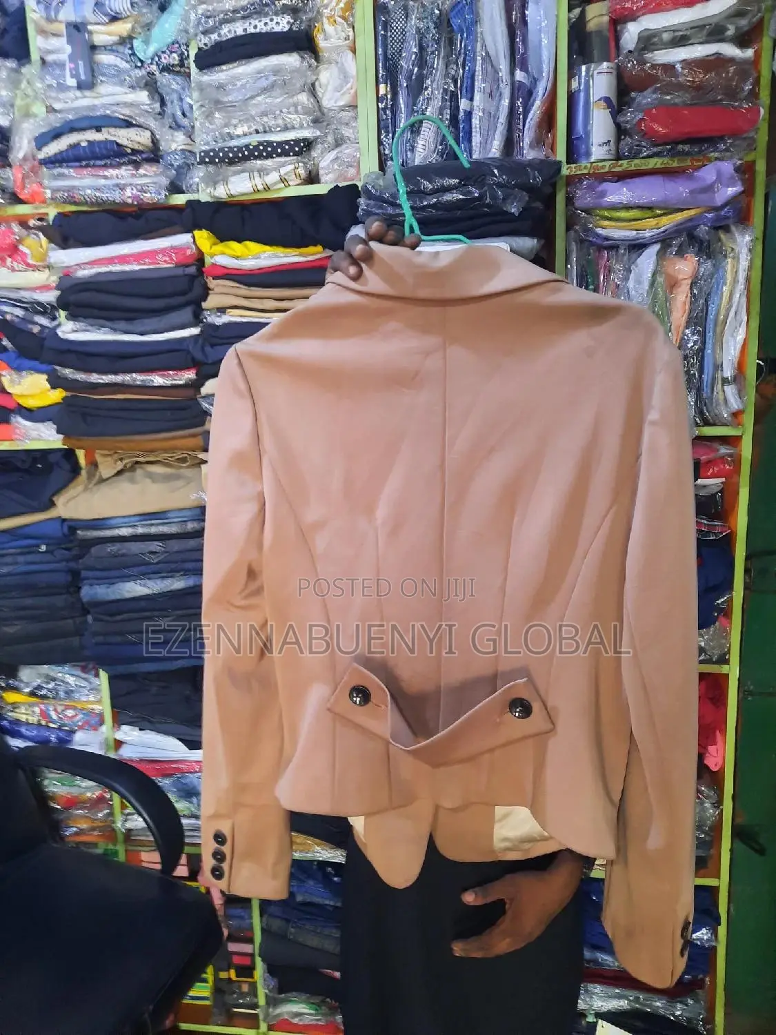 Women Jackets