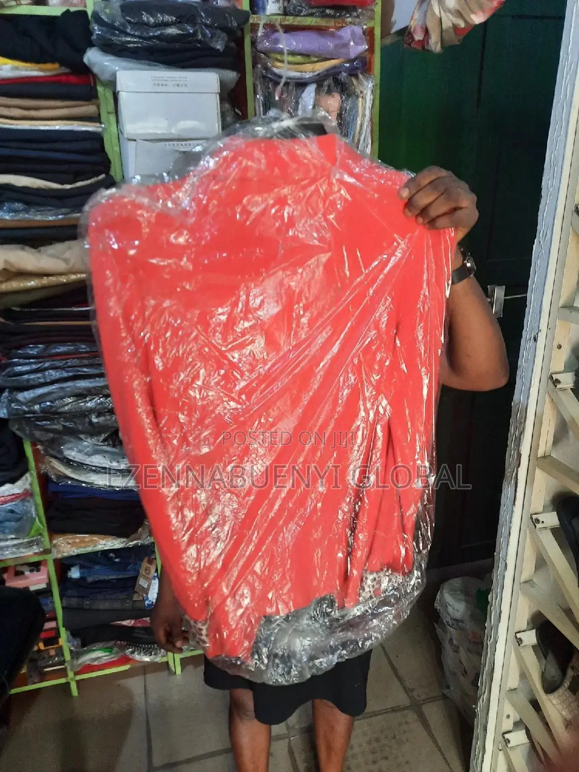 Women Jackets