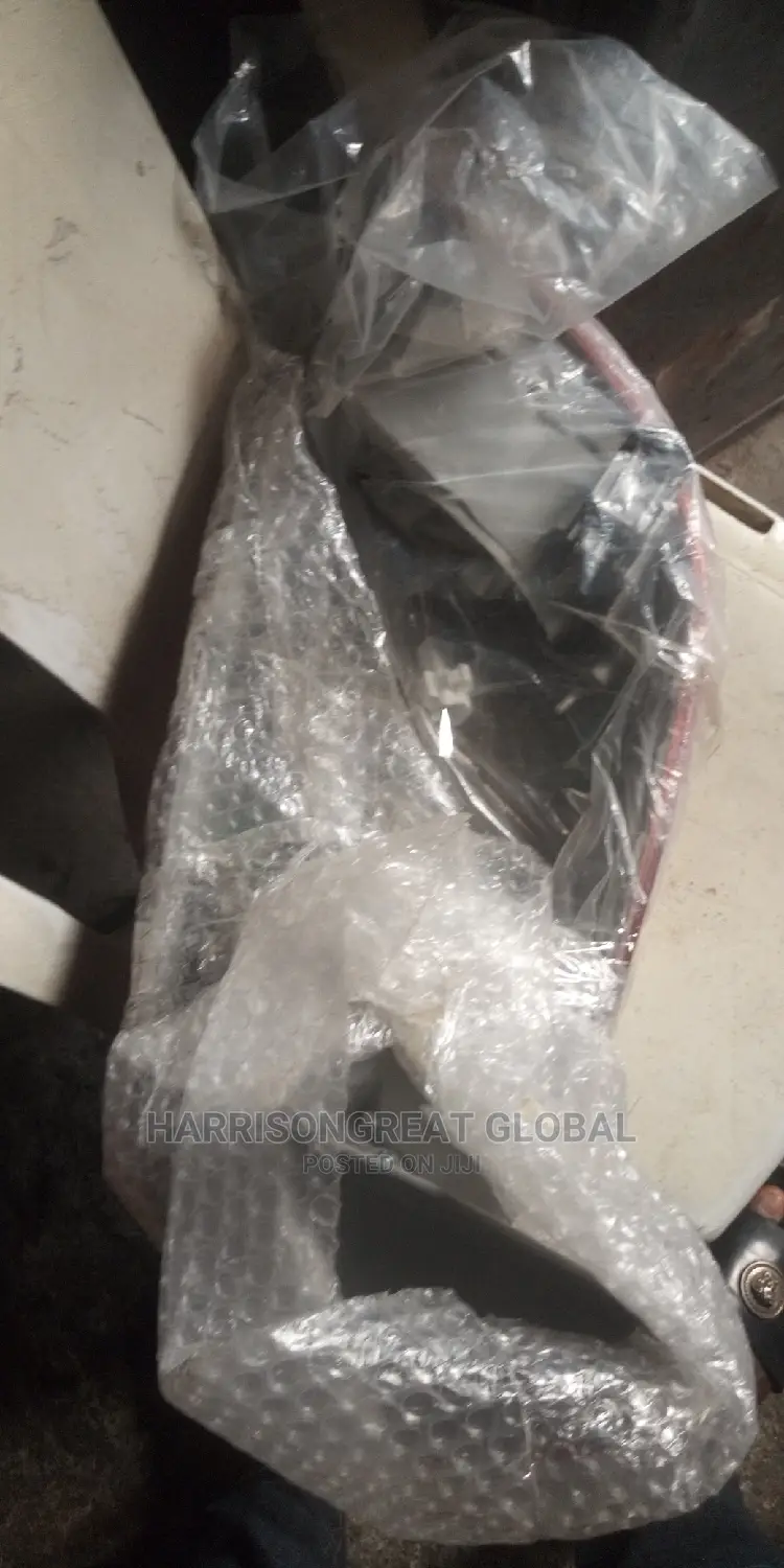 Complete Back Light for Toyota Camry 2010 Model