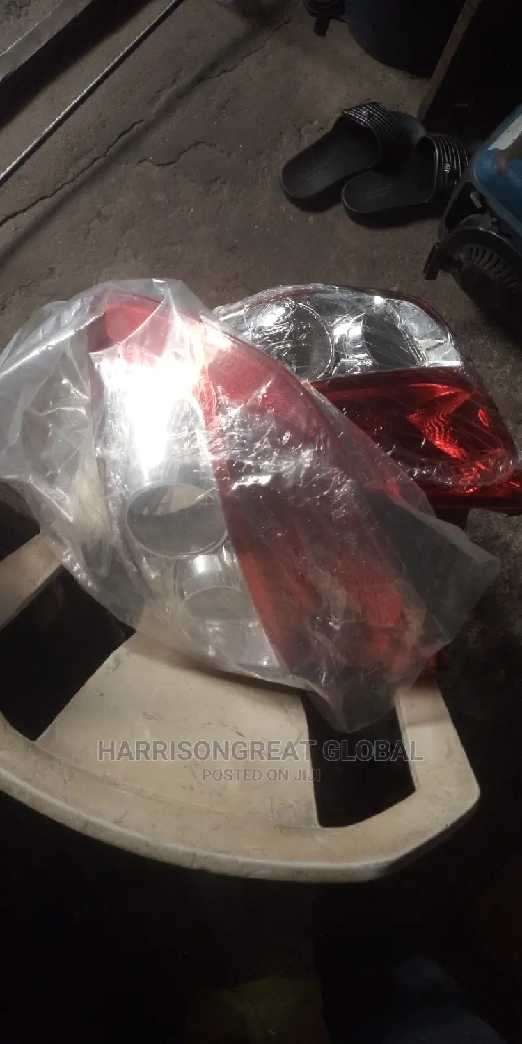 Back Lights for Toyota Matrix 2010 Model