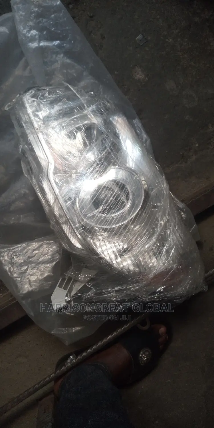 Head Lamp for Toyota 4runner 2007 Model