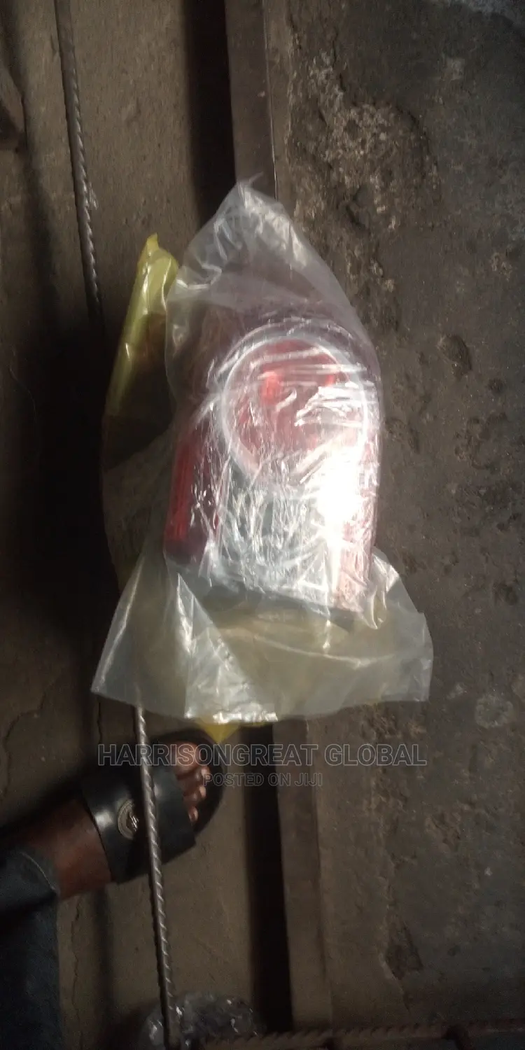 Rear Lamp for Toyota Corolla 2010 Model