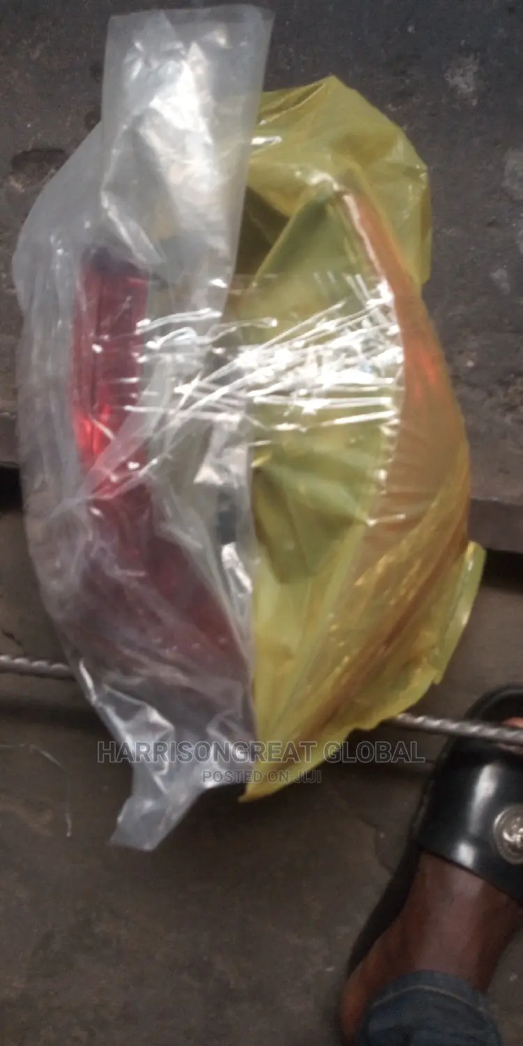 Rear Lamp for Toyota Corolla 2010 Model