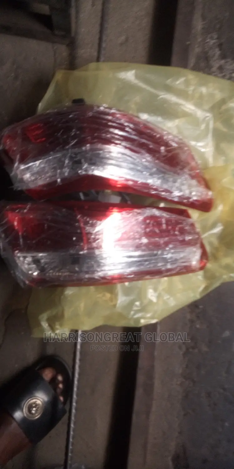Back Light for Toyota Camry 2007 Model