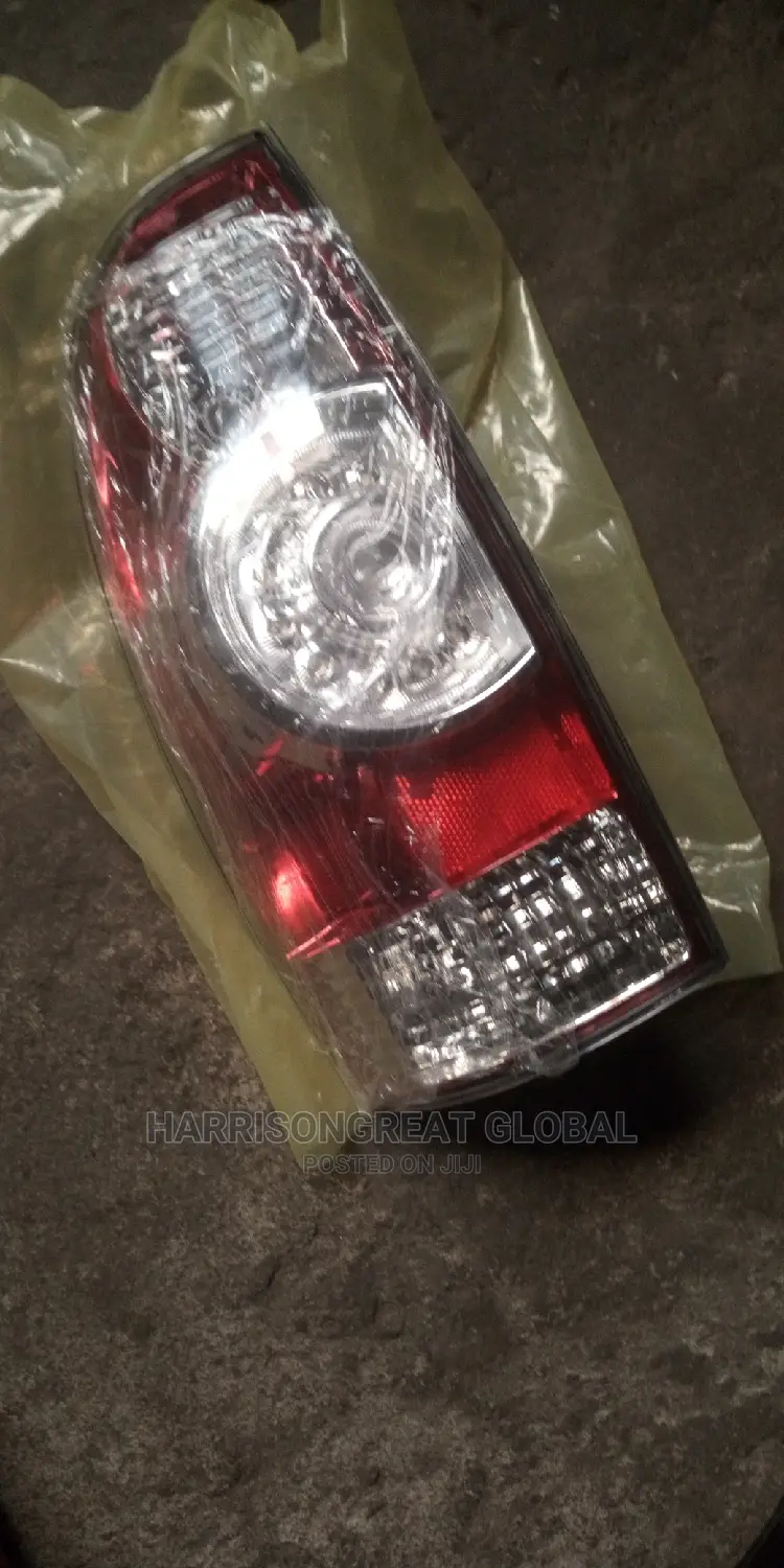 Rear Lamp for Toyota Tacoma 2012 Model