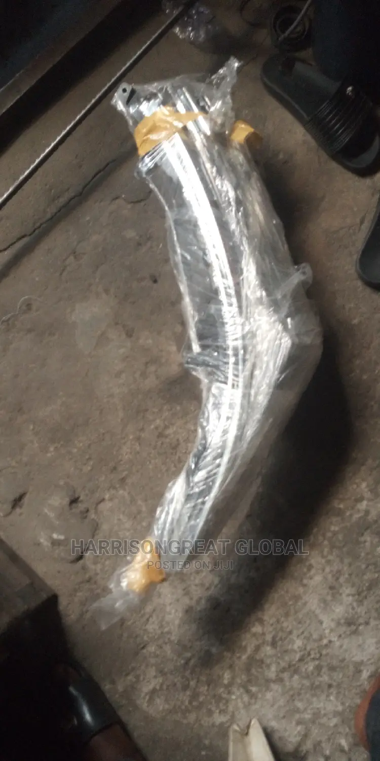 Head Lamp for Toyota Corolla 2015 Model South