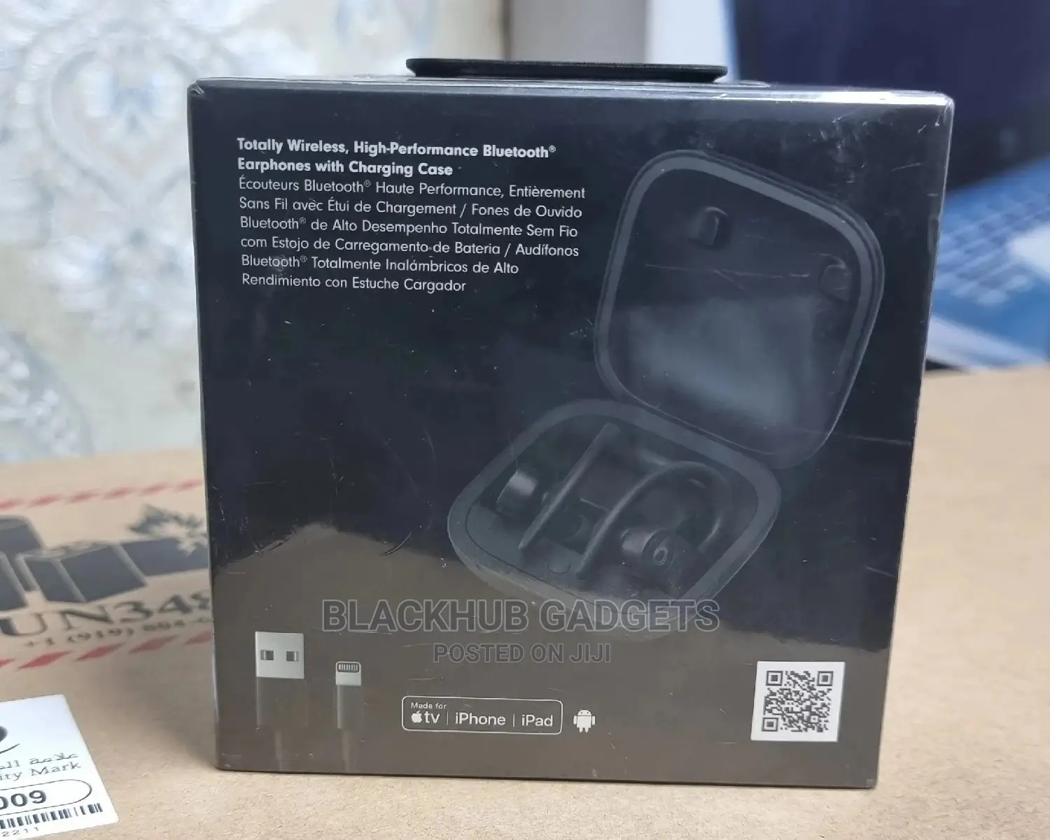 Powerbeats Pro