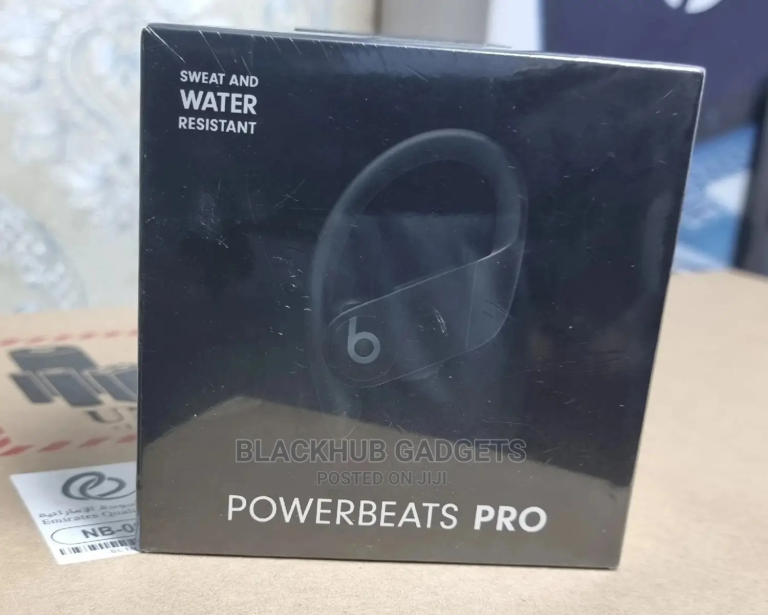 Powerbeats Pro