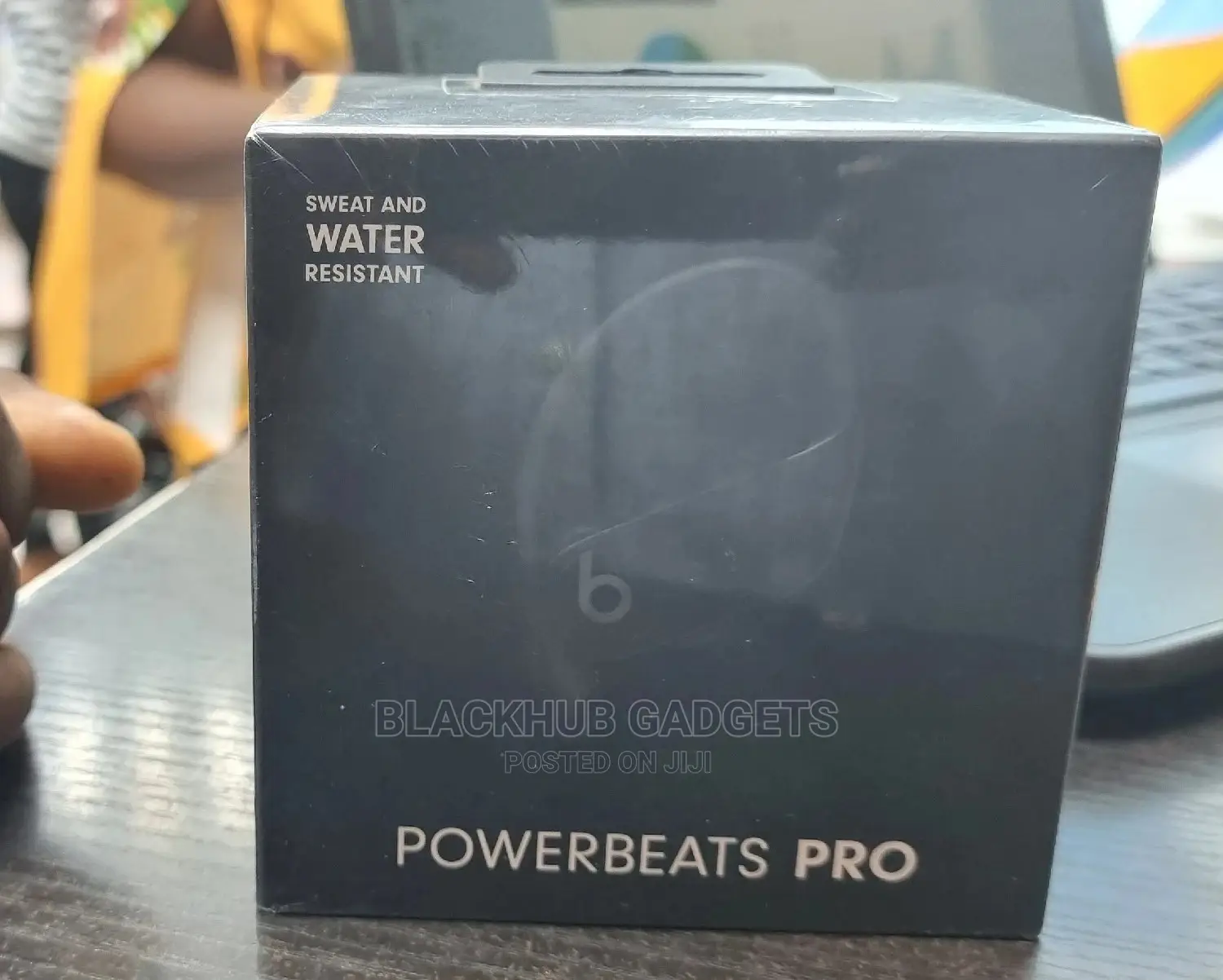 Powerbeats Pro