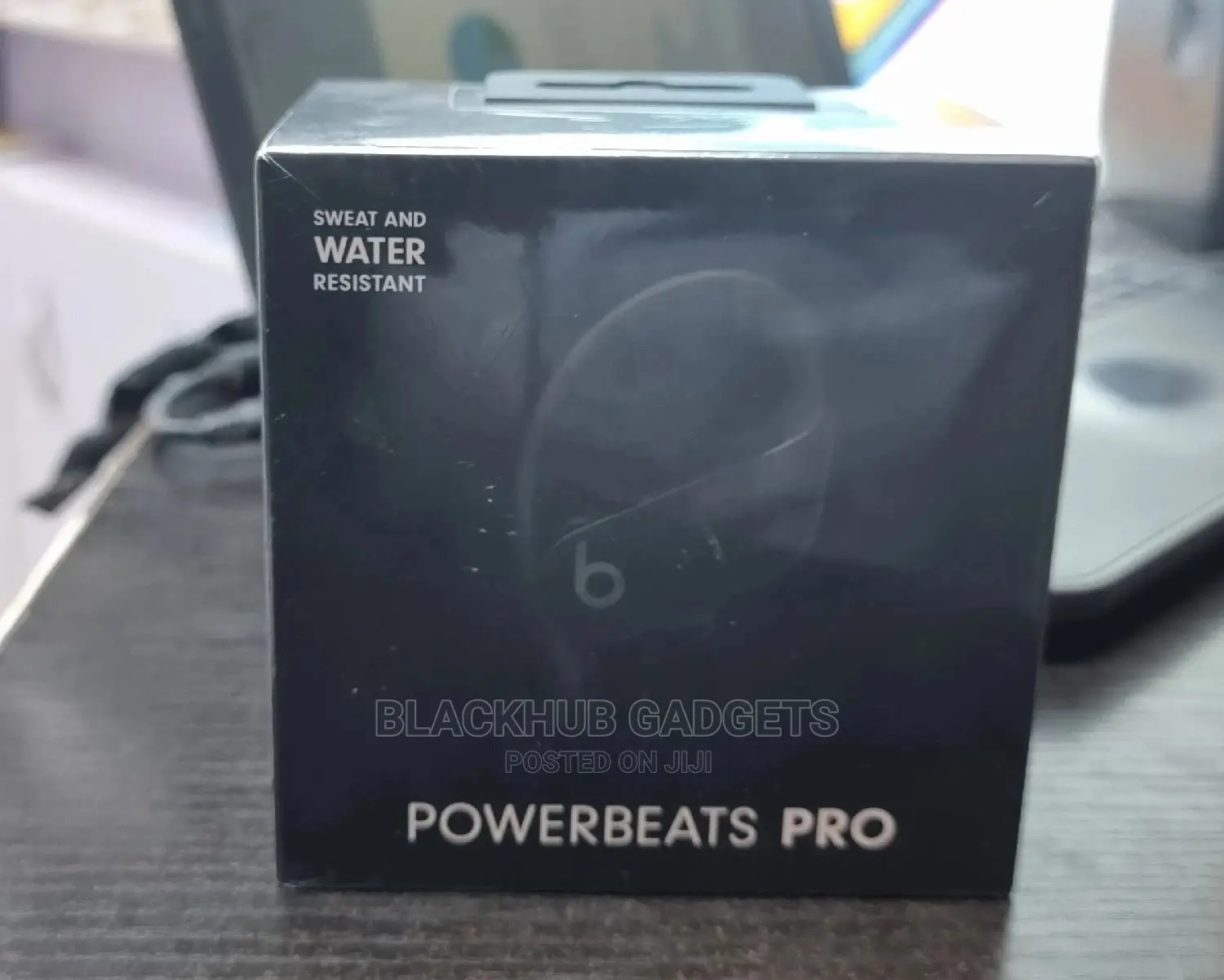 Powerbeats Pro