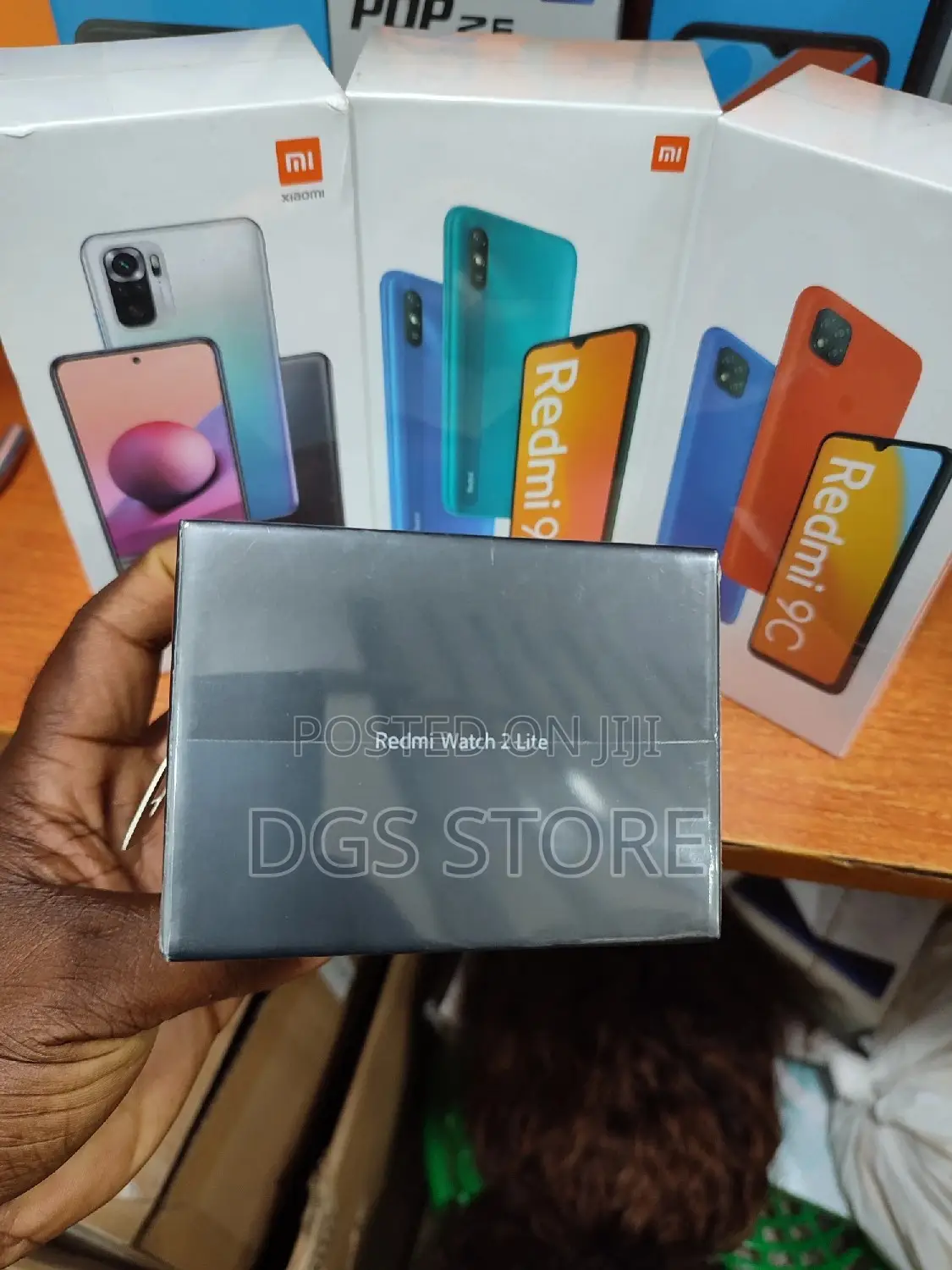 Redmi Watch 2 Lite