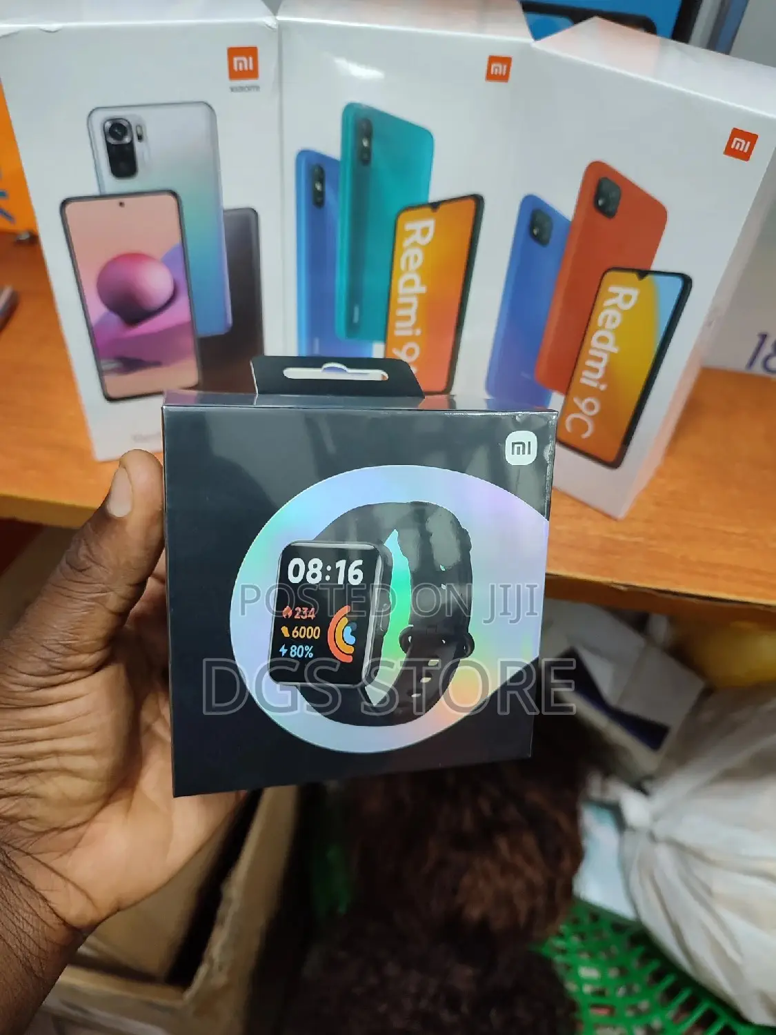 Redmi Watch 2 Lite
