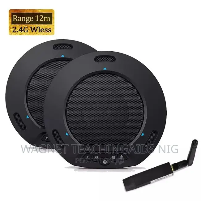 Professional Video Conference Equipment In Lagos