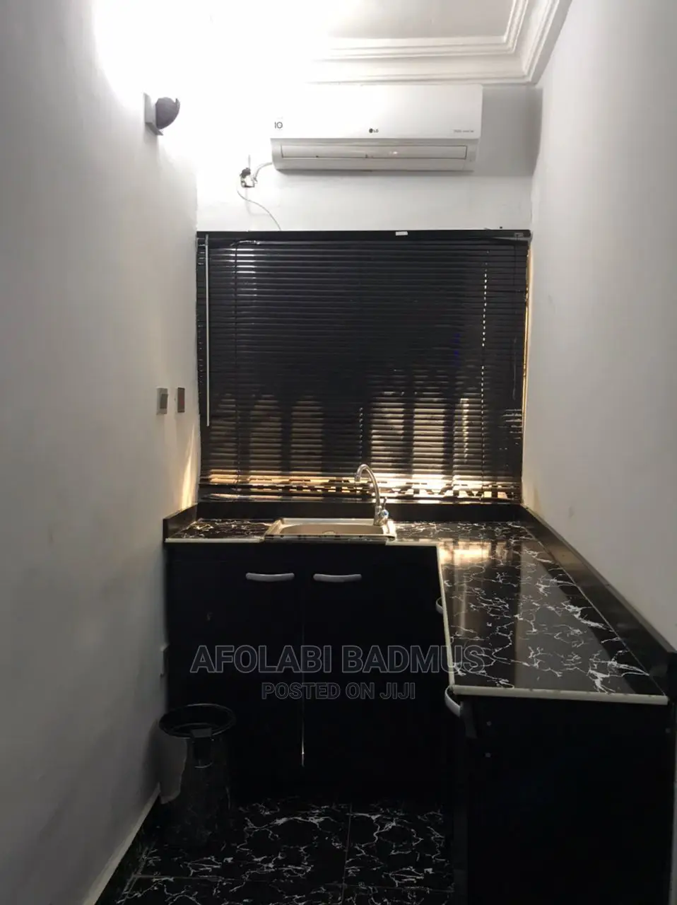 Furnished Studio Apartment in Abuja, Gwarinpa for rent