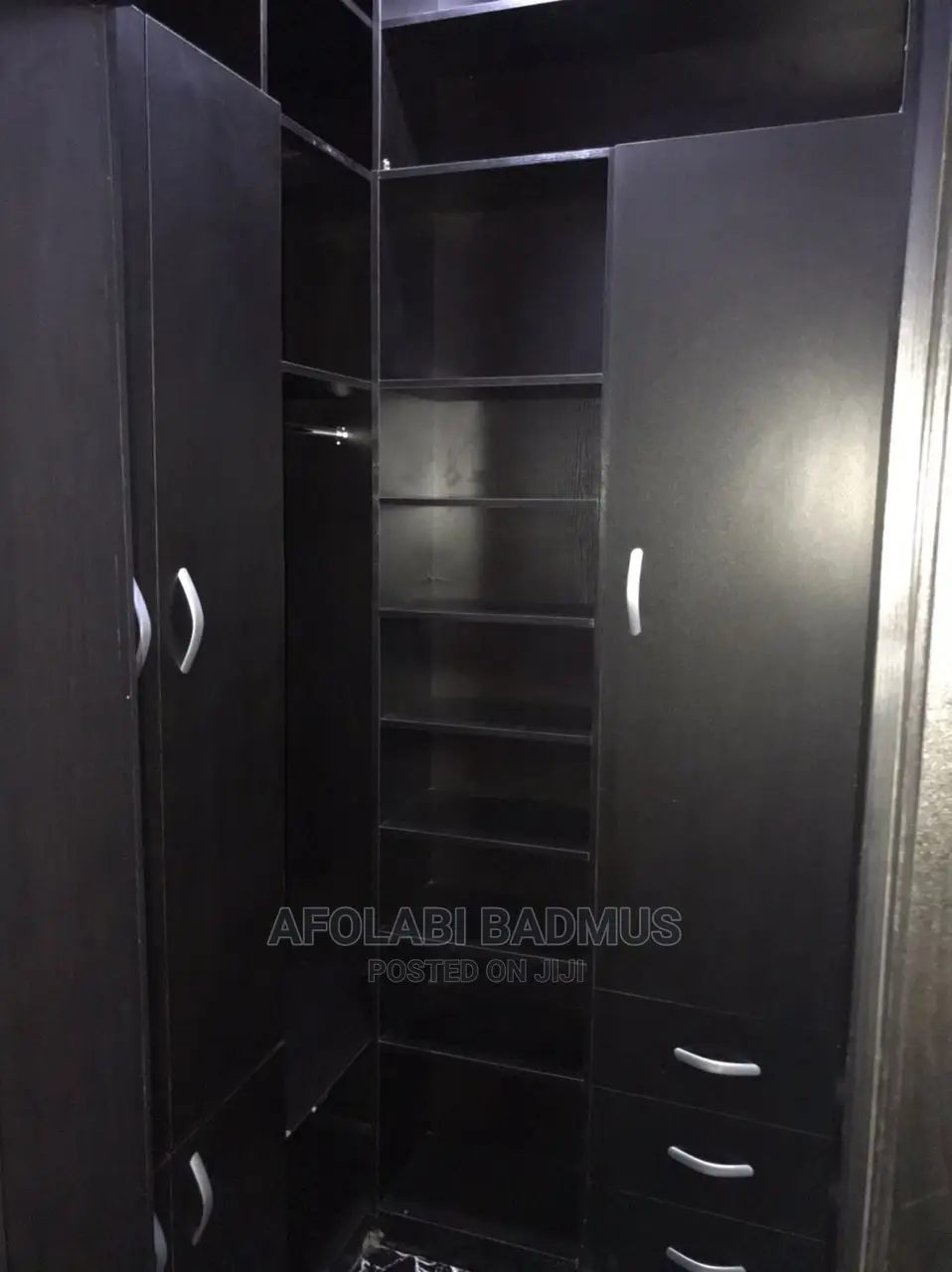 Furnished Studio Apartment in Abuja, Gwarinpa for rent
