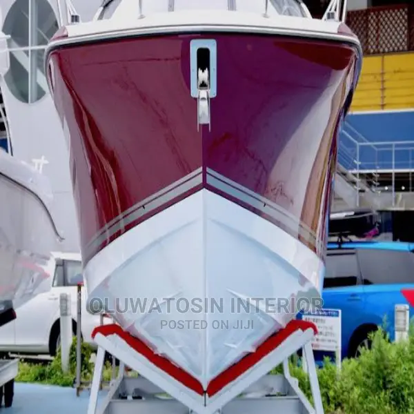 Marine Paints