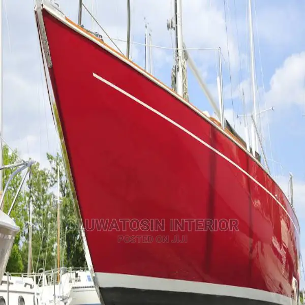 Marine Paints