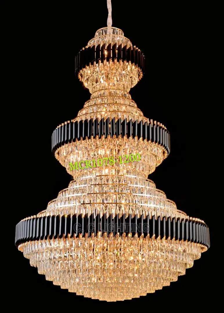 Chandelier