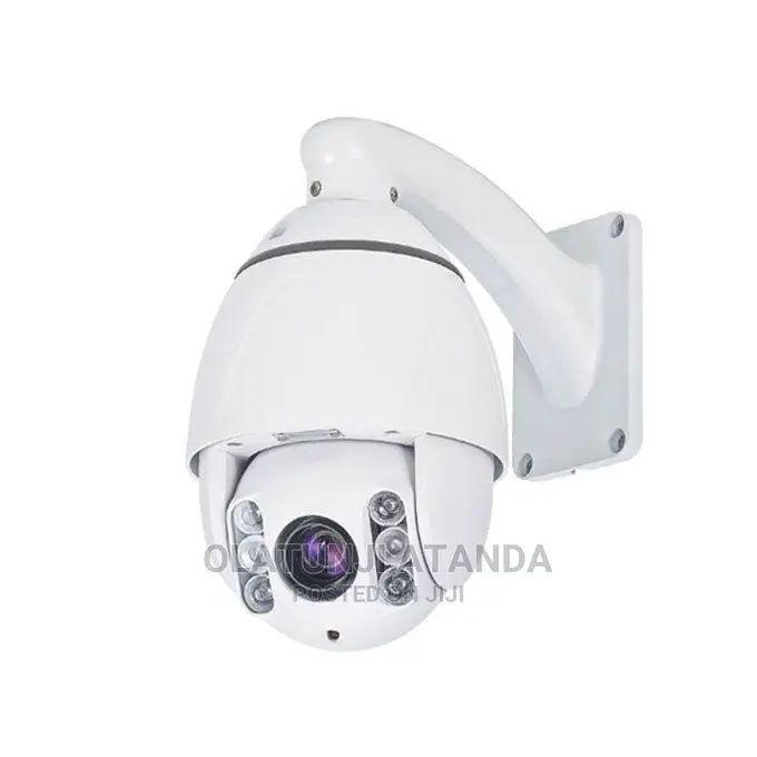 Speed Dome CCTV Video Camera(Sky Vision)