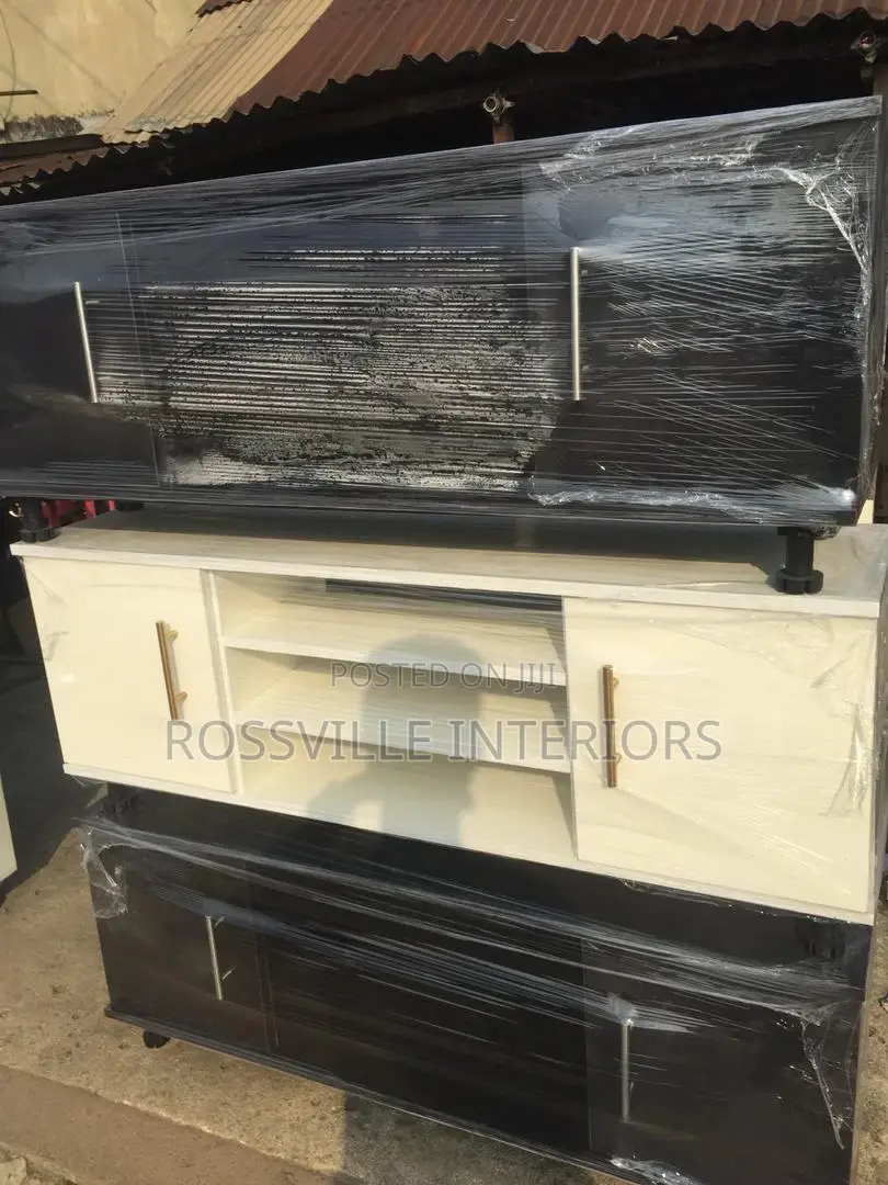 HDF Standard Tv Stands