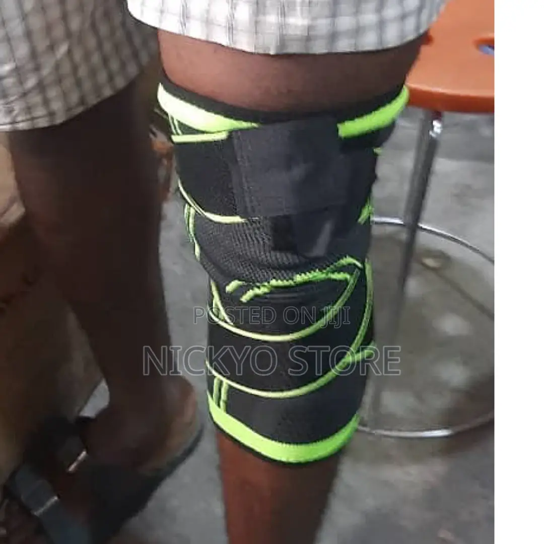 Knee Support