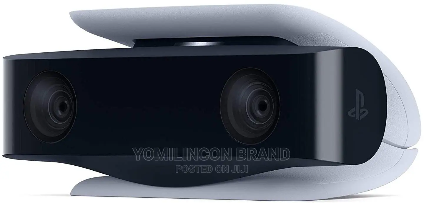Playstation HD Camera, Black