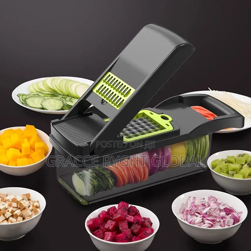 Vegetable Chopper
