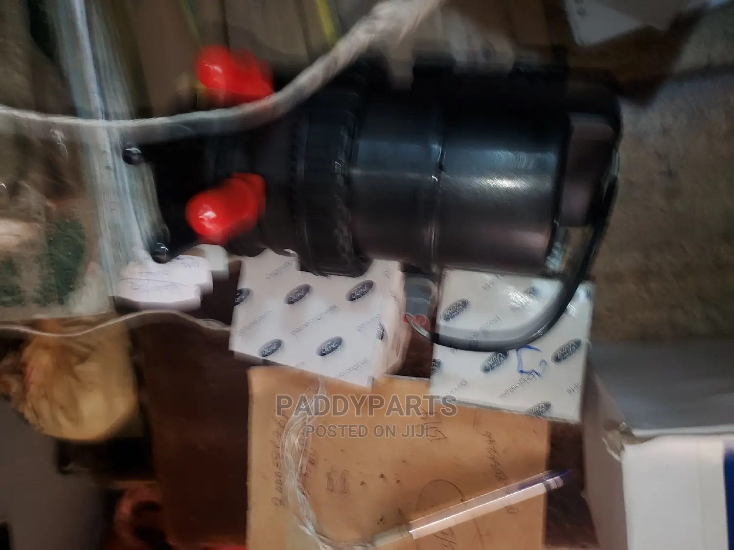 Ford Ranger Gas Filter
