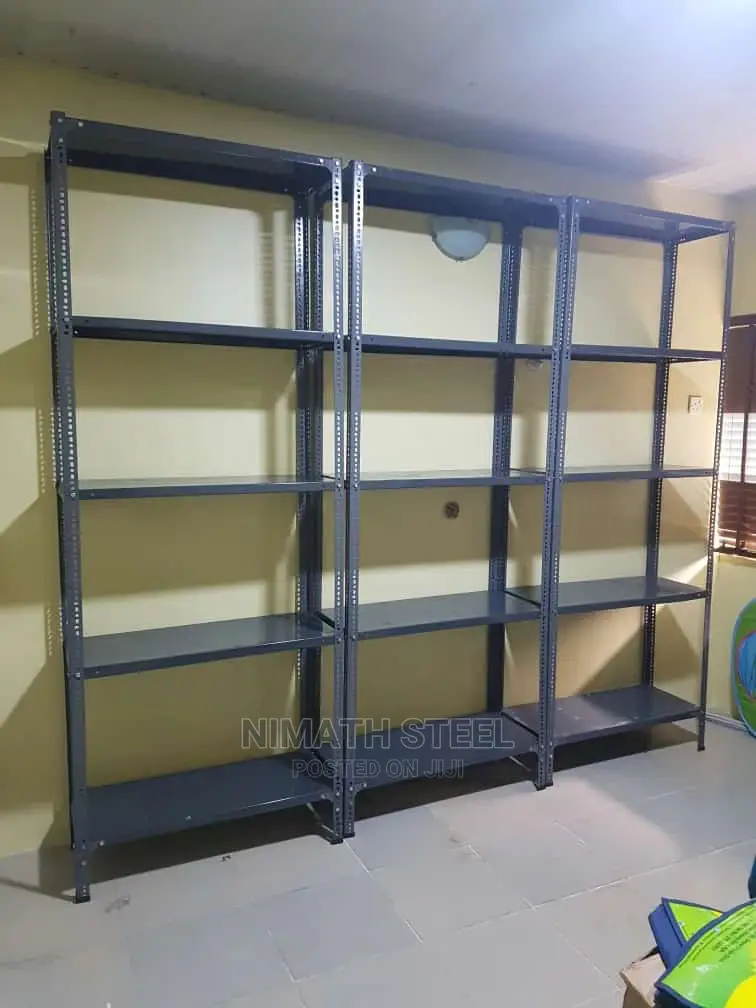 Metal Steel Shelving Rack