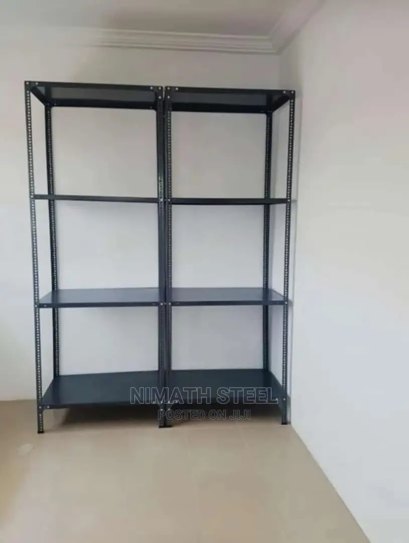 Metal Steel Shelving Rack