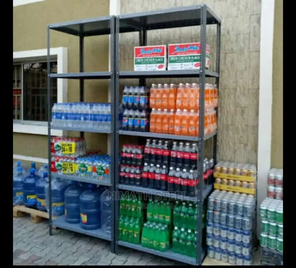 Storage Steel Rack