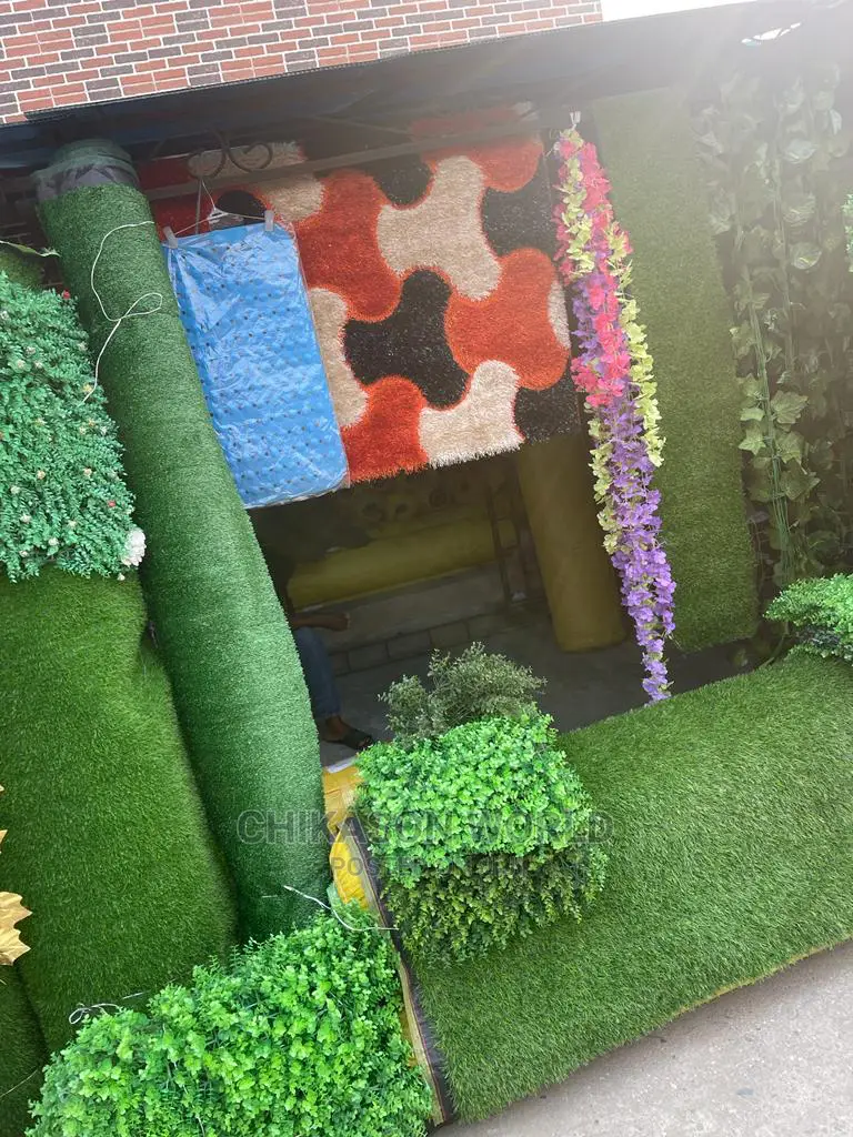 Best Synthetic Grass Carpets