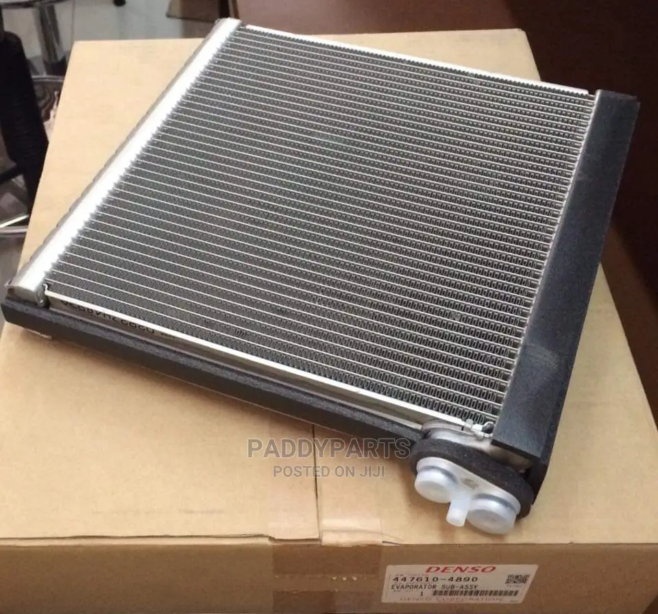 Land Cruiser Prado Ac Evaporator