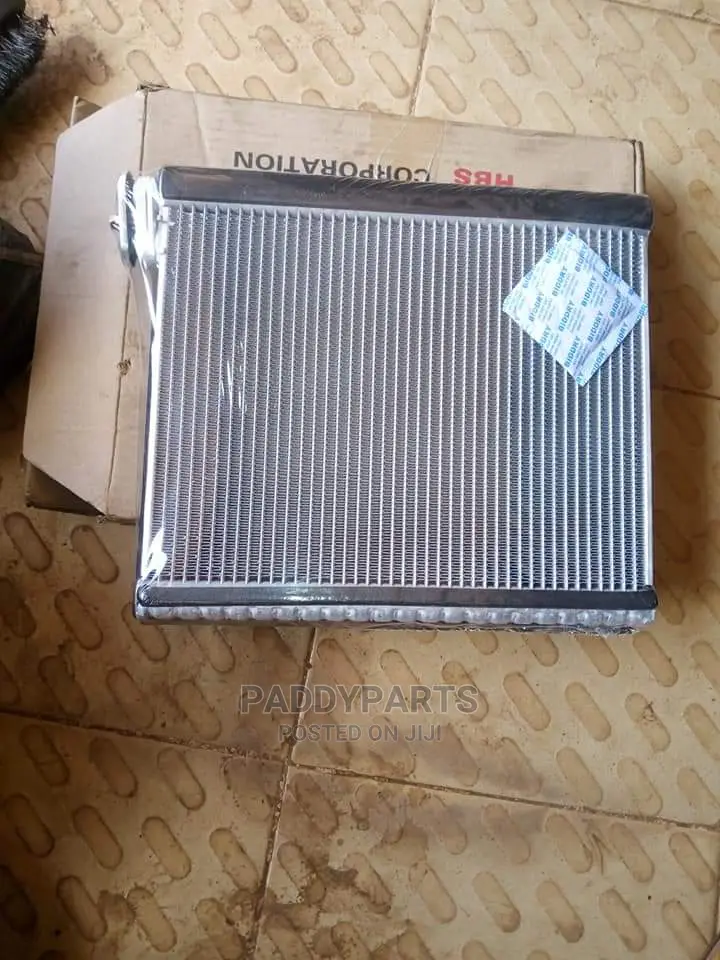 Land Cruiser Prado Ac Evaporator