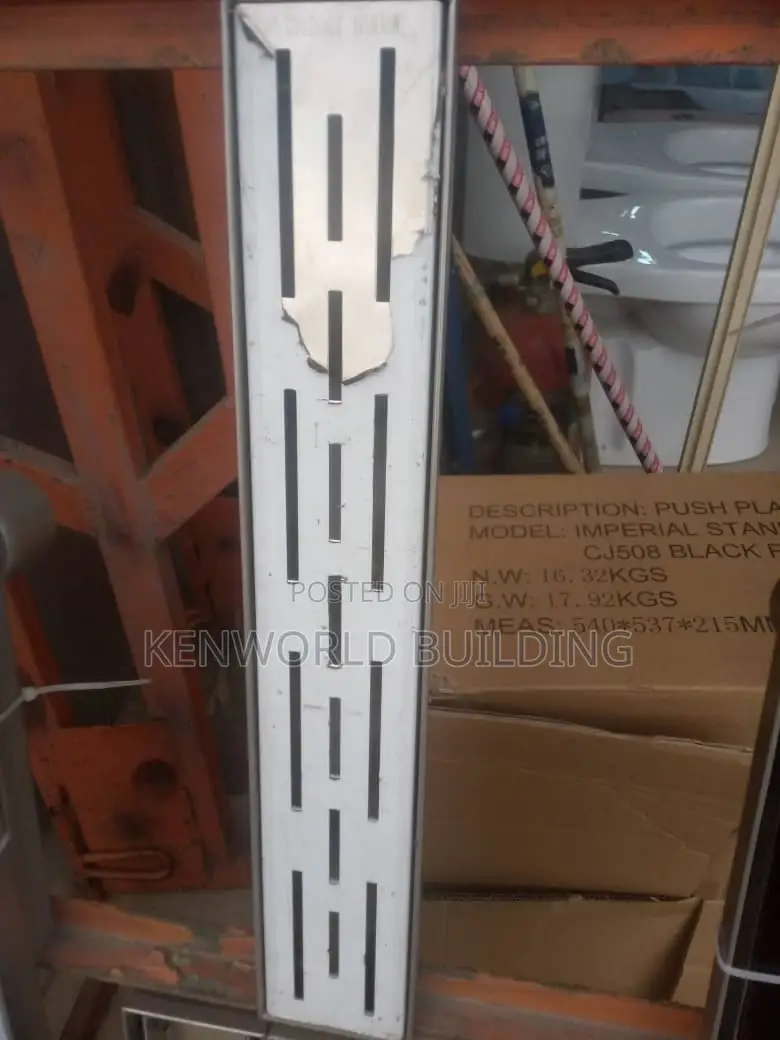 Quality Floor Waist