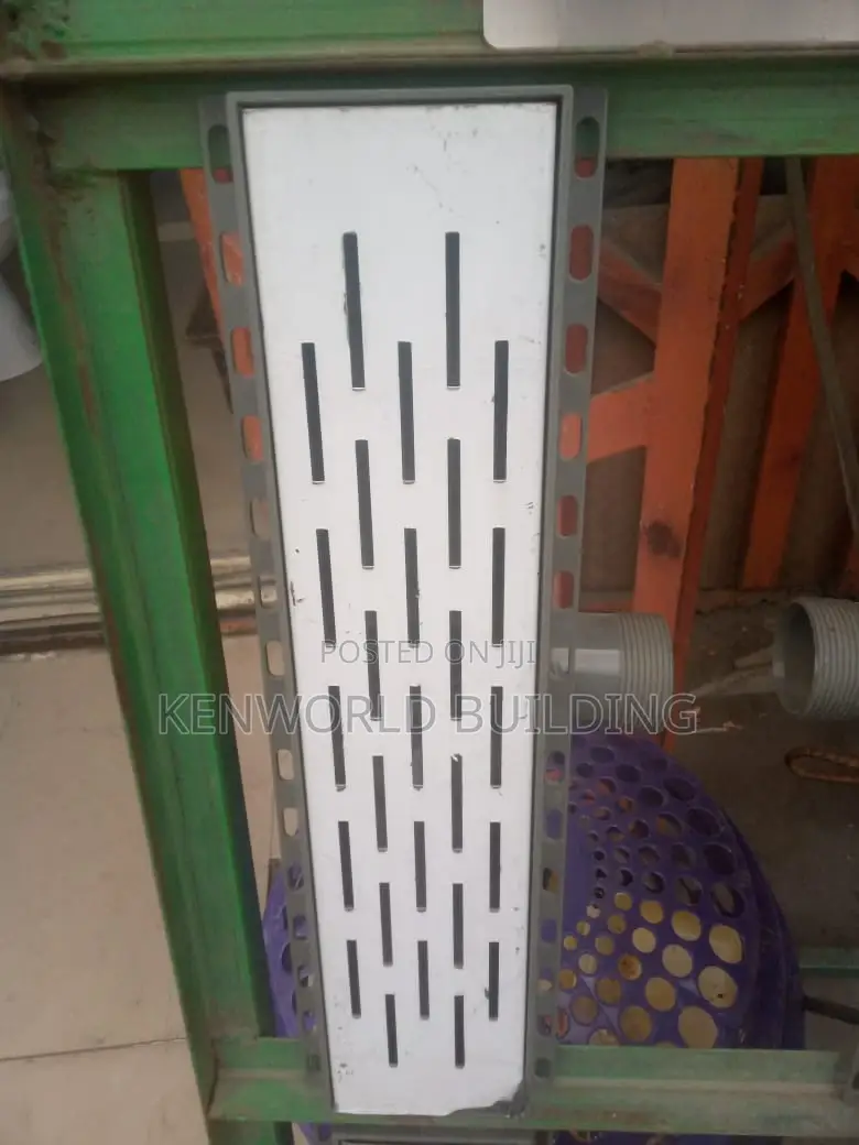 Quality Floor Waist