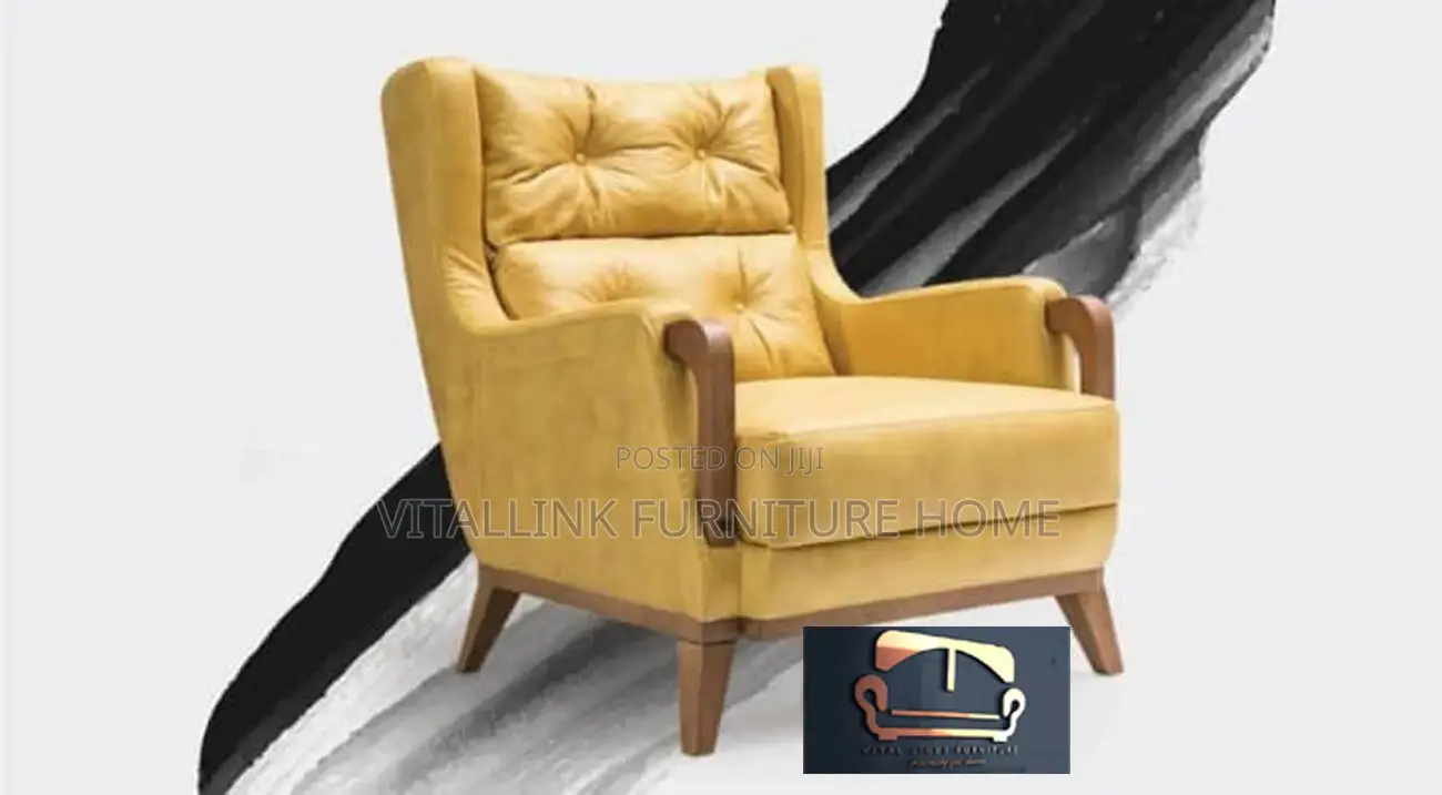 Beautifully Made SOFA Just for You