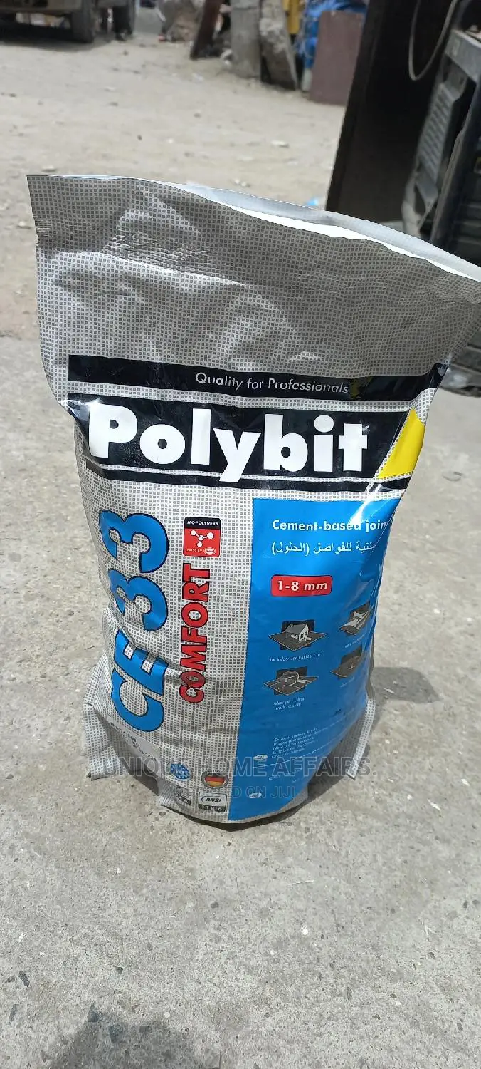 Polybit Grouting Cement