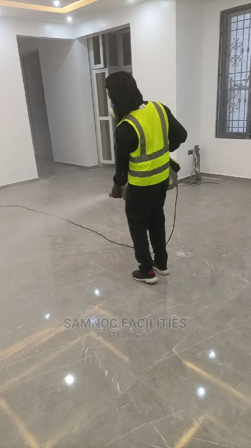 Fumigation by Expert Will Give You Rest of Mind