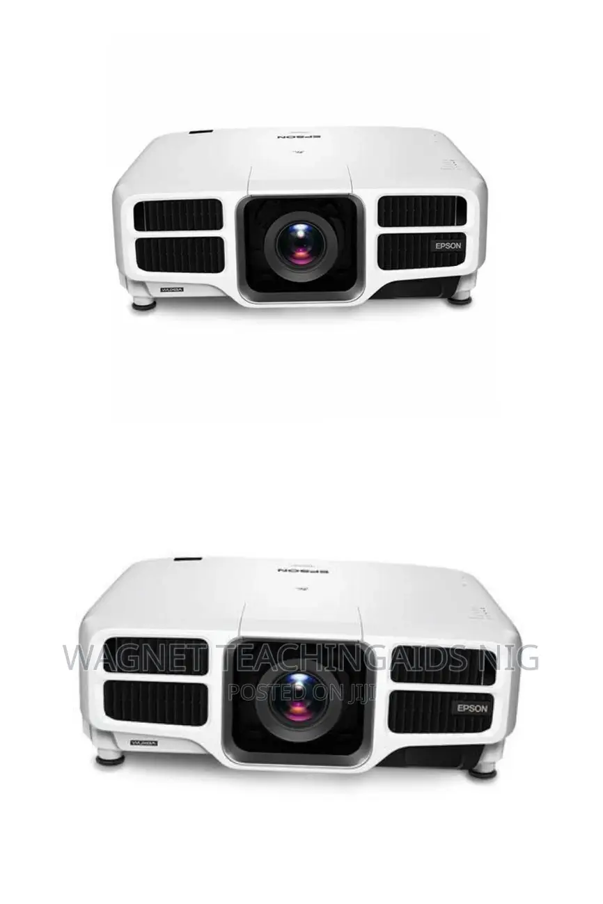 Epson Pro L1490u 9000 Lumens Laser Wuxga 3lcd Projector