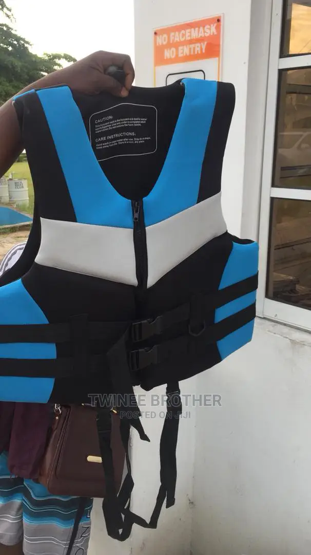 Livejacket