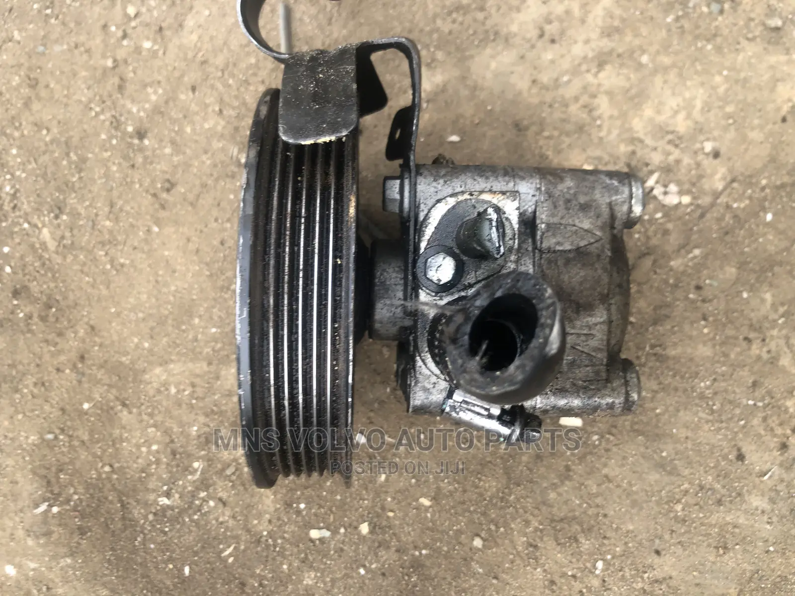 Volvo 2.5T 2.4 Steering Pump