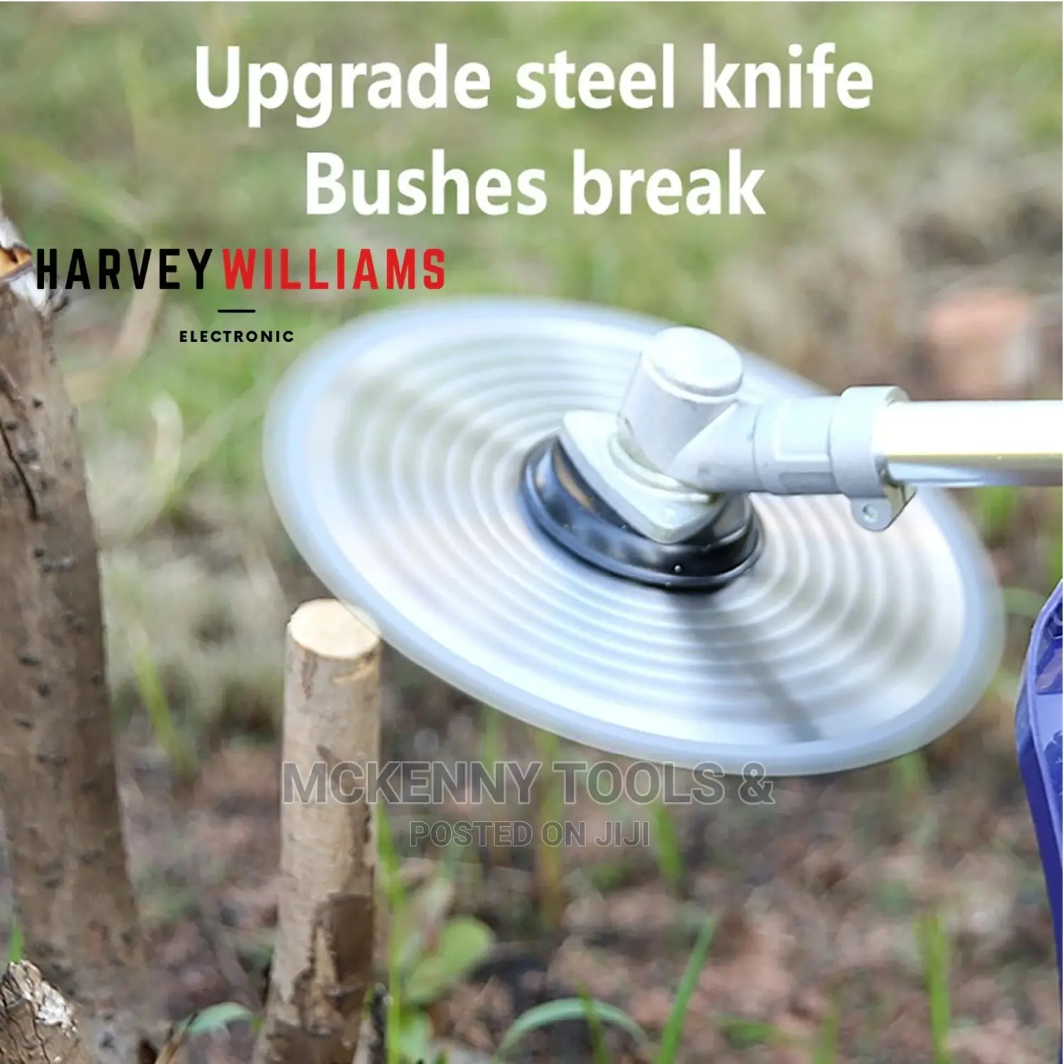 255mm 40t/60t/80t Lawn Mower Blade Brush Grass Cutter Blade