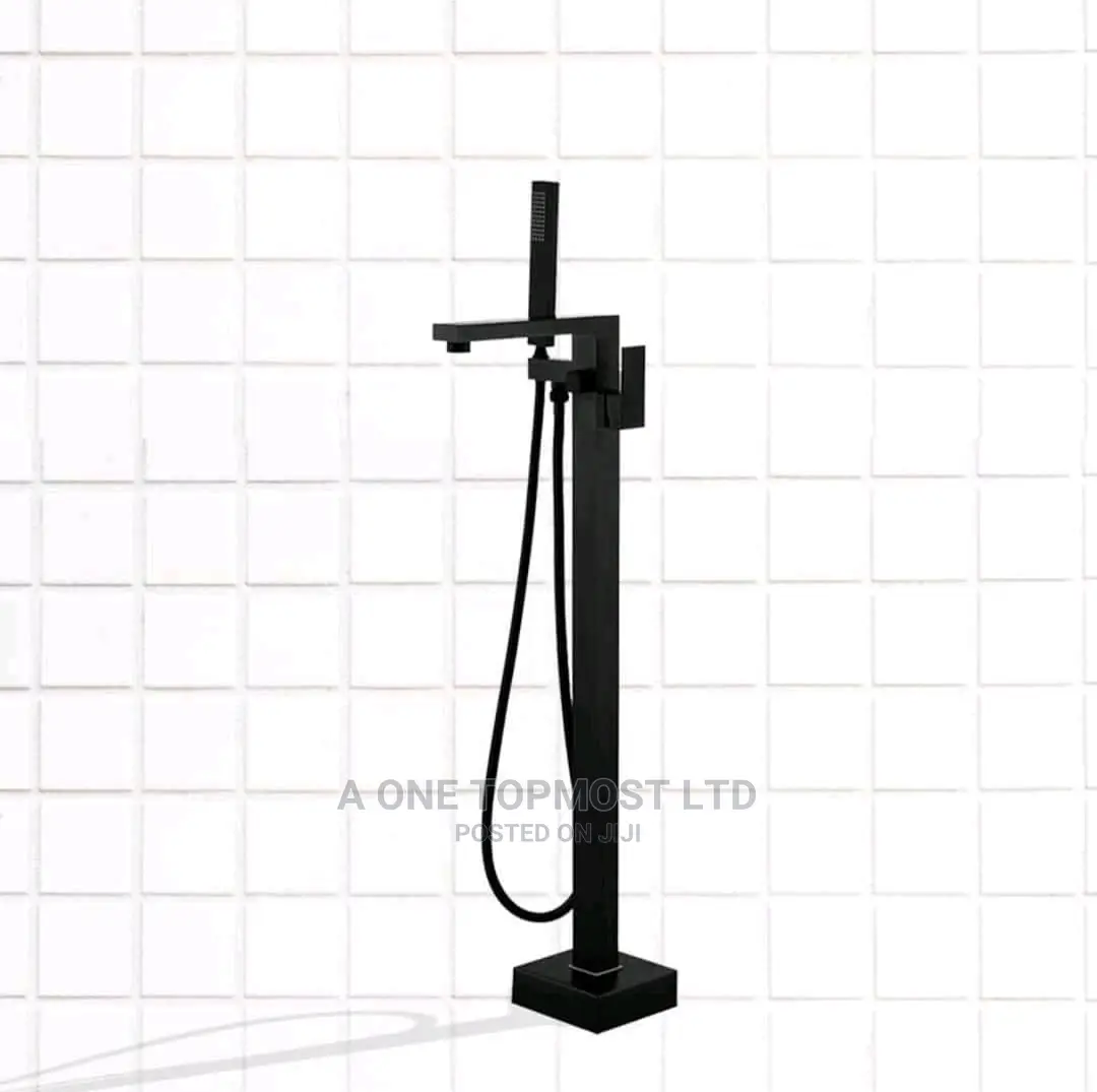 Bathtub Mixers