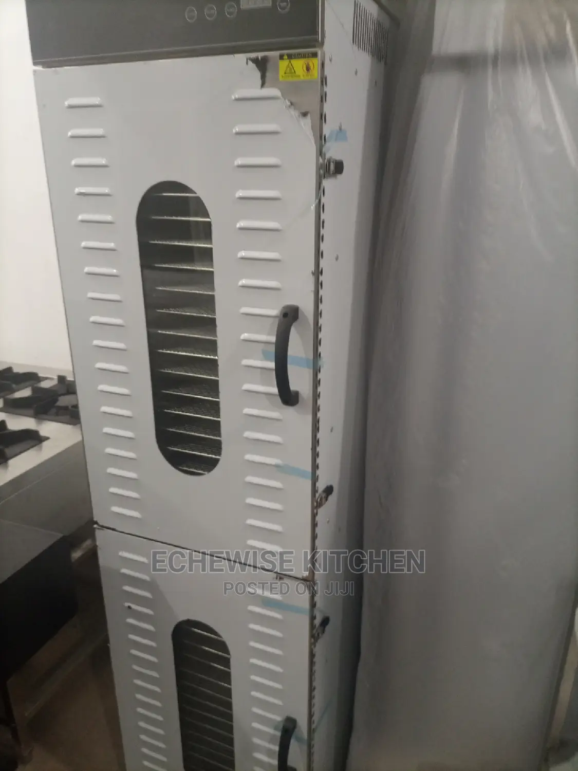 Food Dehydrator 32 Trays