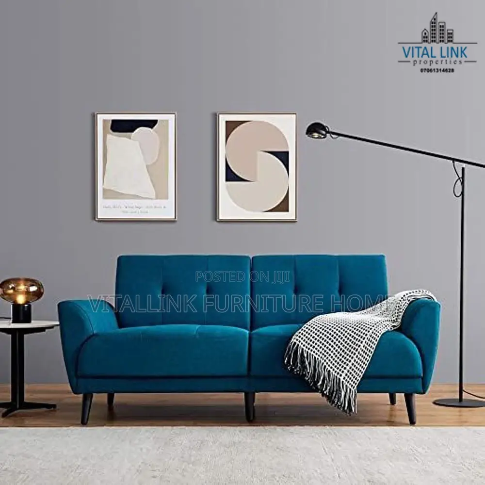 Beautifully Made Sofa for Your Comfort
