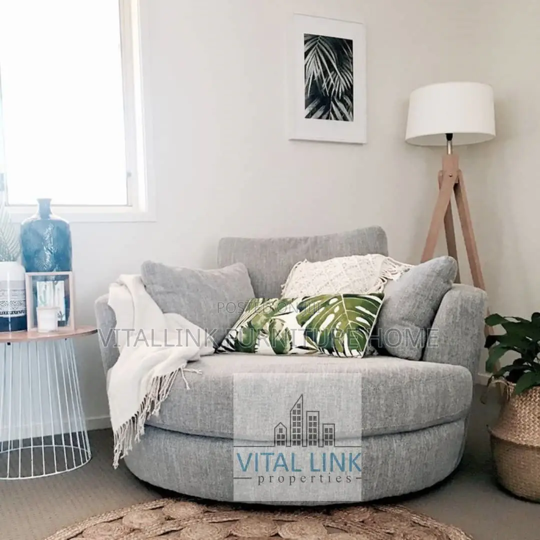 Beautifully Made Sofa for Your Comfort