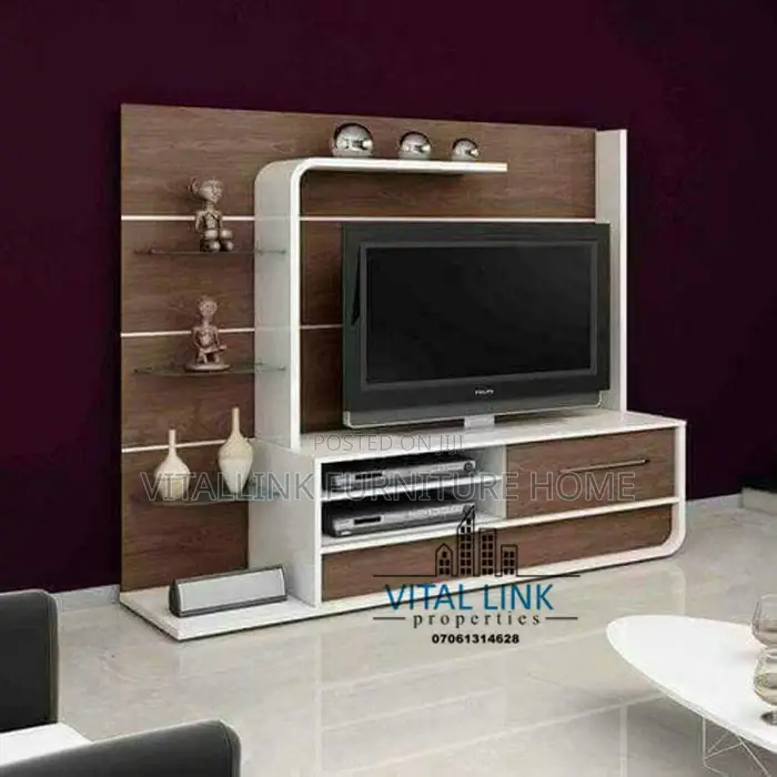 Beautiful TV Stand
