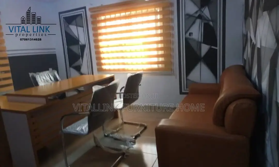 Office Furniture