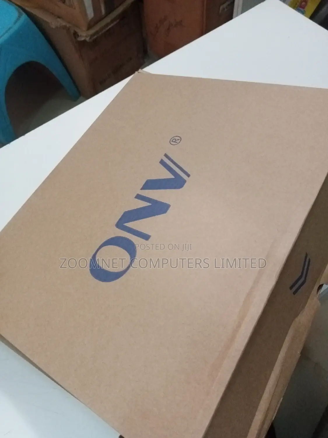 Onv Poe Switch 16ports